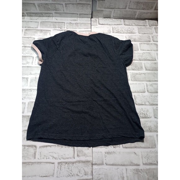 Aeropostale Sport Lot 4  Classic Crew Graphic Logo Tshirts - Picture 11 of 16